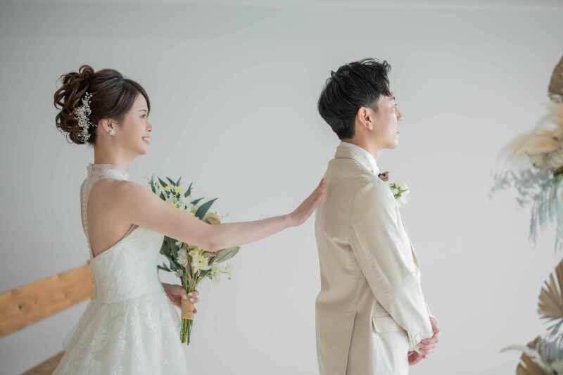 ファーストミートその２