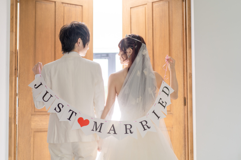 撮影小物のお持ち込みも無料*