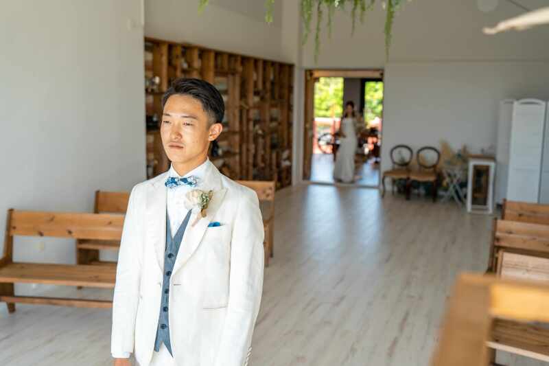 ファーストミート