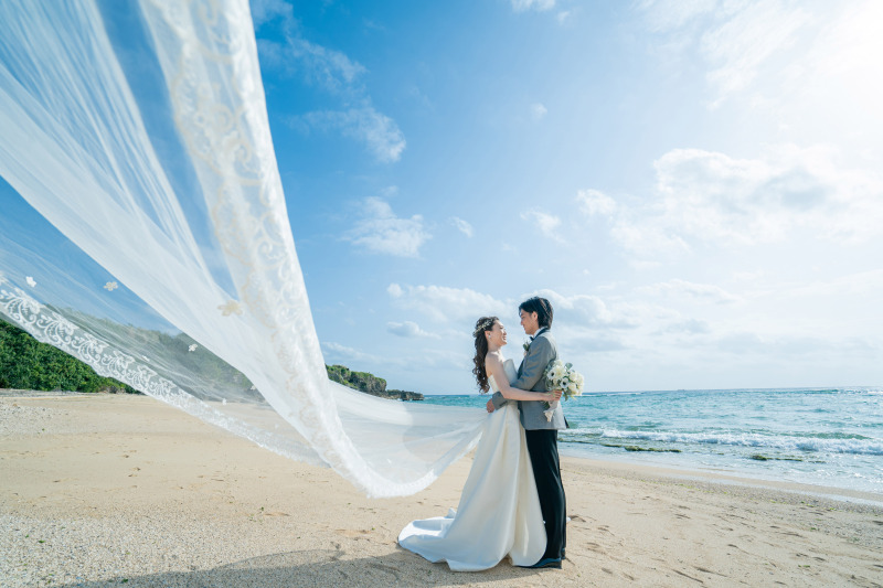 車移動なしで叶う！4ヶ所フォトツアー♪