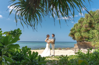 青い空と蒼い海に祝福された1日