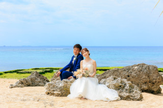 最幸のお天気に恵まれました！