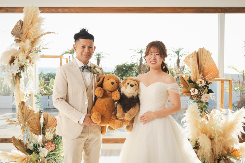 お気に入りのアイテムと