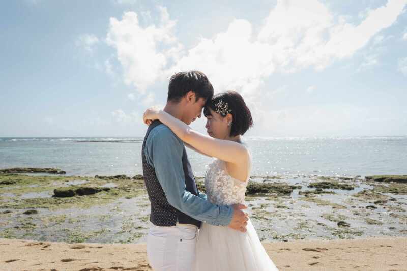 ちょっと照れくさいけど