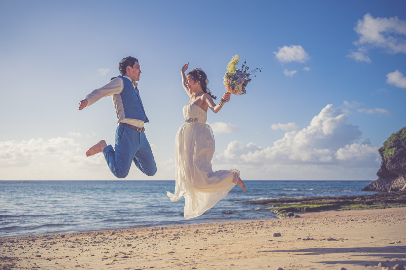 おもいっきりJUNP♪