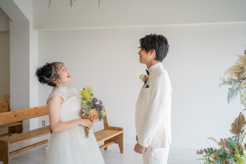 素敵なお姿を初めて見るお時間♡