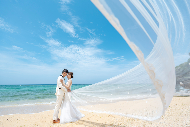 ベールショット