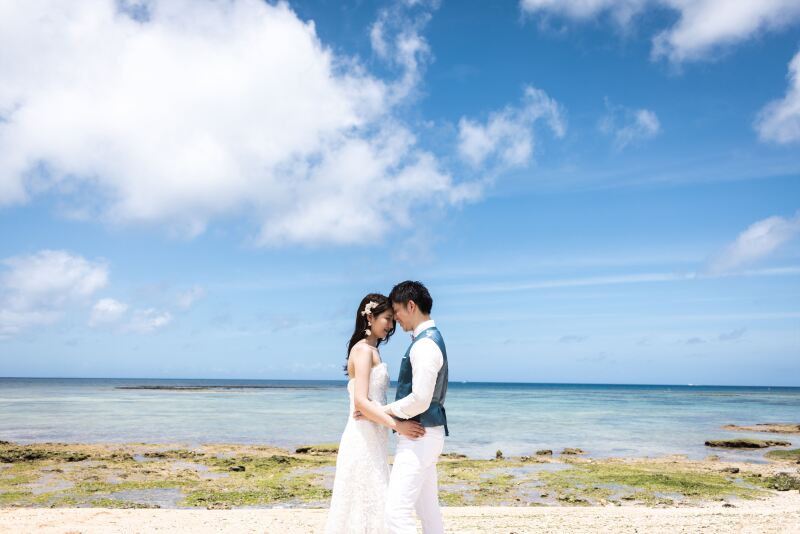 いろんなポーズで撮っていきます