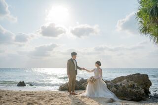 ふたりだけの思い出を