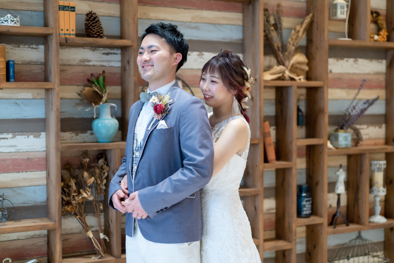 ファーストミート？