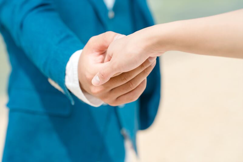 イメージカットも大切です