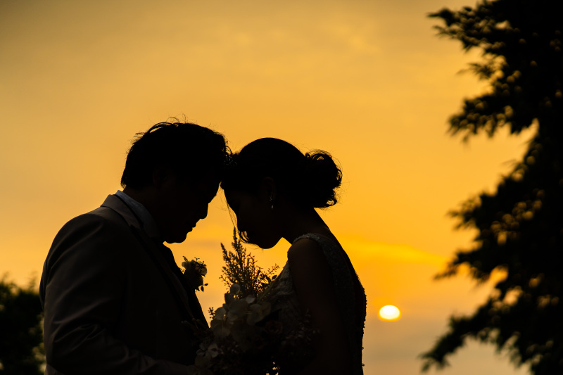 日中ビーチ+サンセットビーチの2WAYロケーション