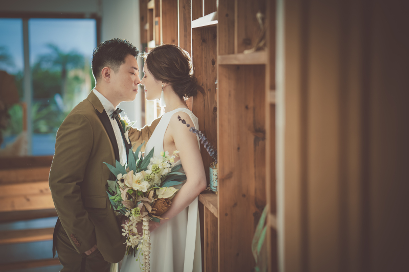 フォトジェニック加工でカッコよく♡