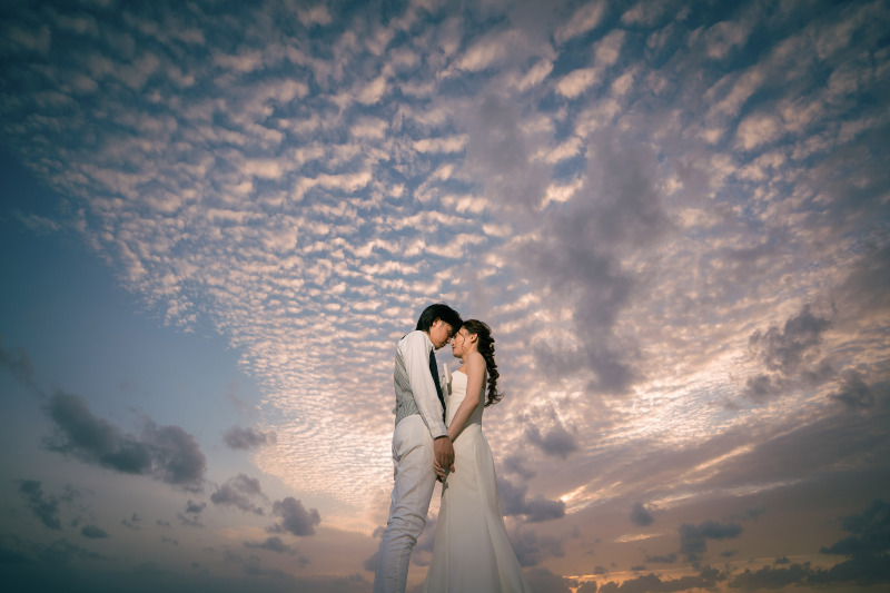 マジックアワー