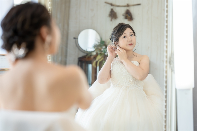 ブライズルーム