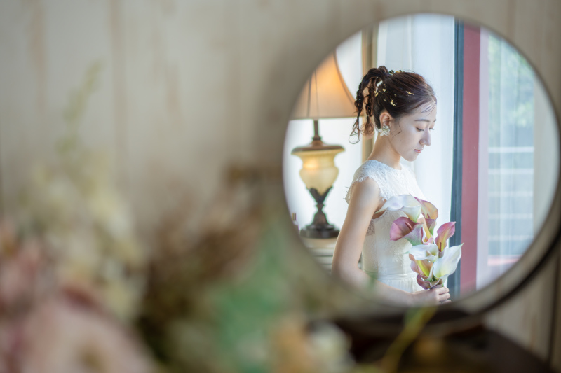 ブライズルーム