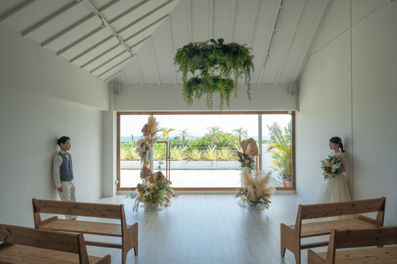 チャペルフォト