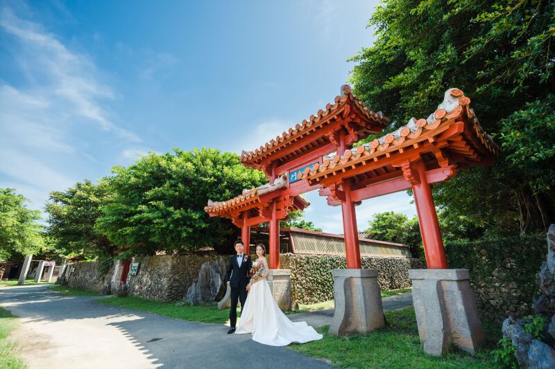 サロンを出発！