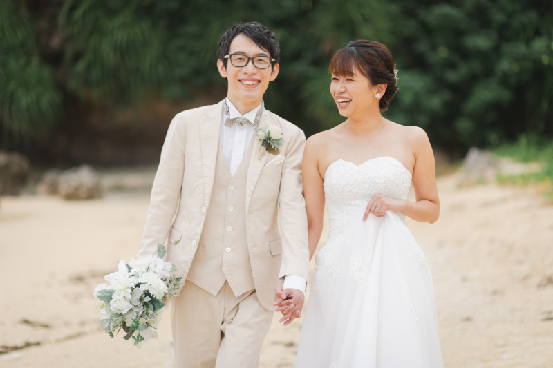 自然なショットもお任せください!