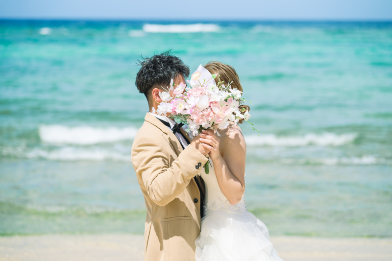 受け取った幸せのあとは♡