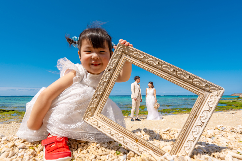 フレームフォト