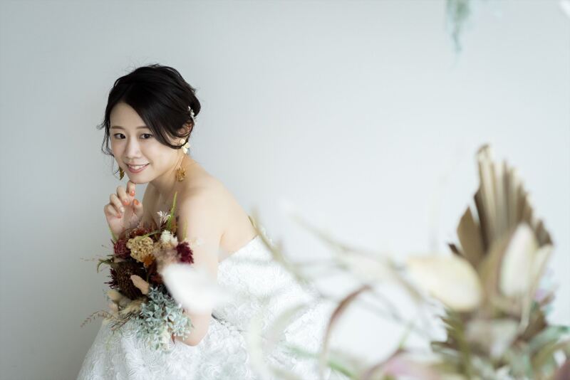 モデルさんですか？