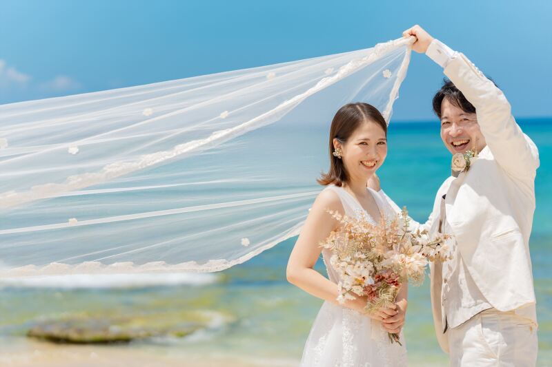 やっぱりロングベール