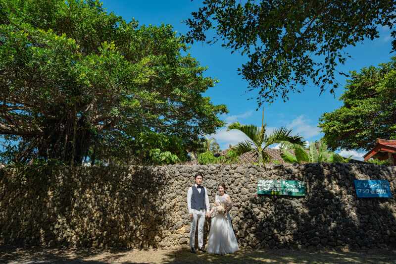 「むら咲きむら」のロケーションで