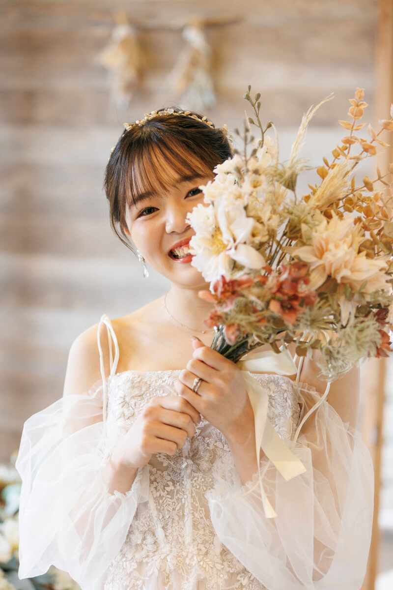 可愛すぎるショット