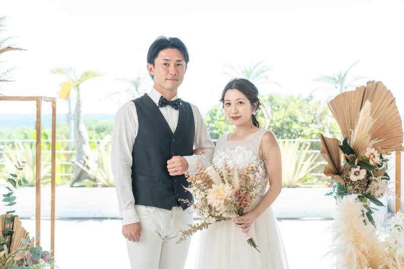 チャペル定番カット