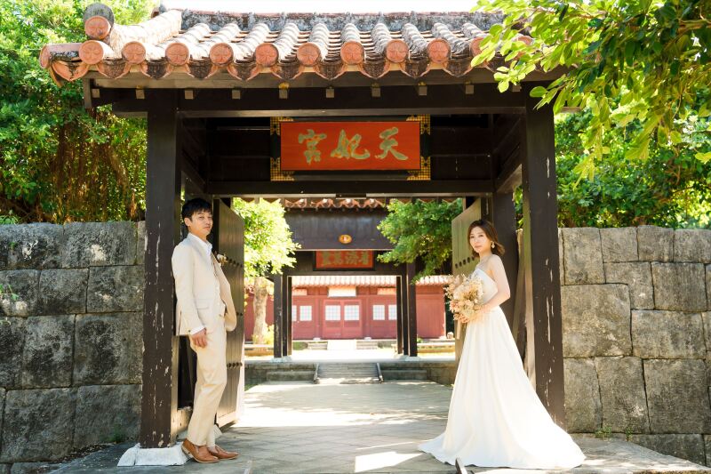 ４ヵ所フォトツアー！歩いて周れるよ！