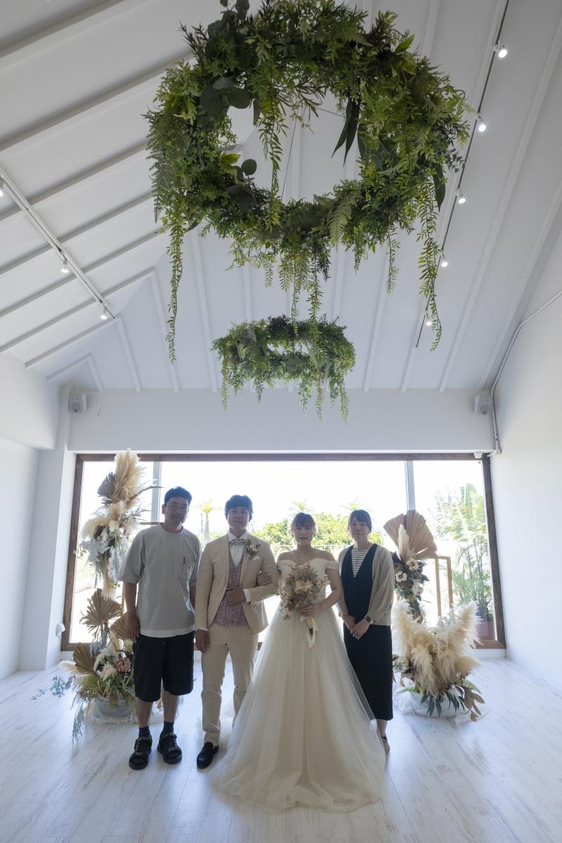 間に合ったー！