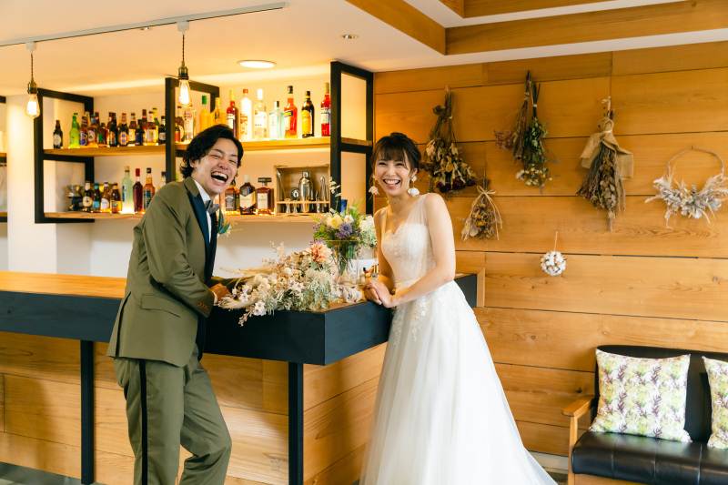 最幸の笑顔☺︎