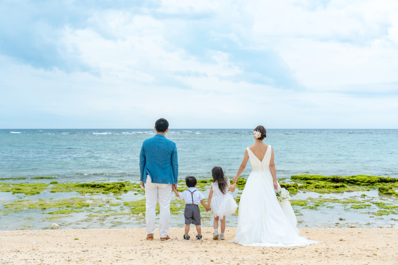 パパとママも♡