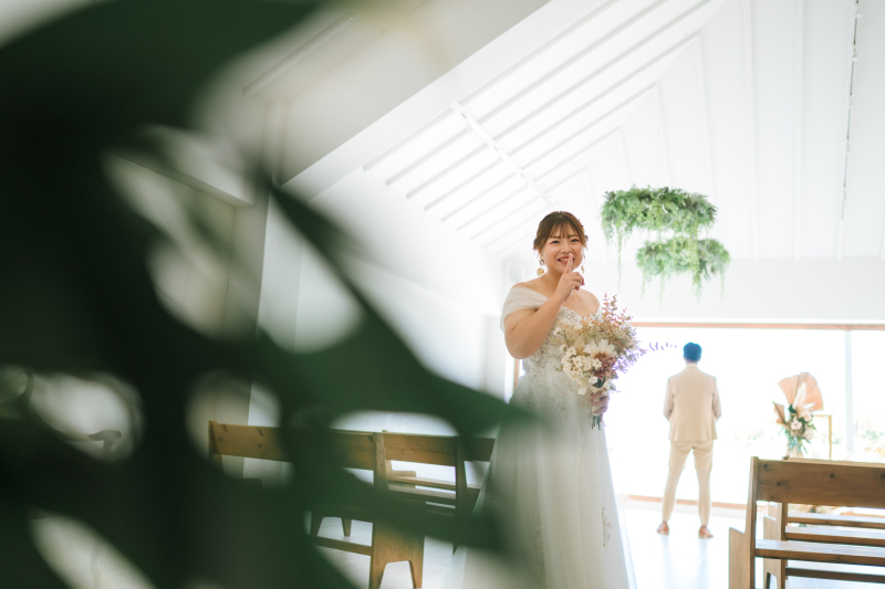 ドキドキワクワク！ファーストミート♡