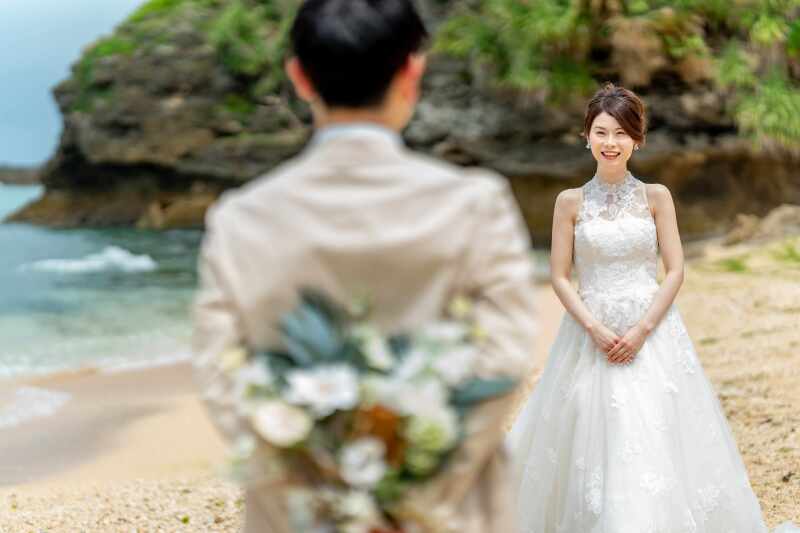 プロポーズその１