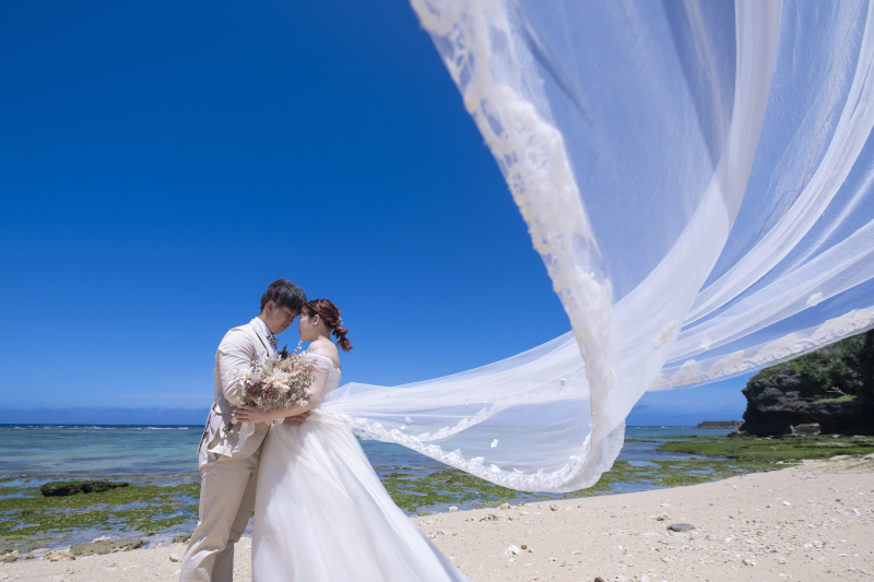 ベールショット