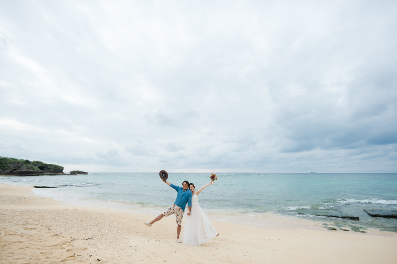 おちゃめなおふたり☺