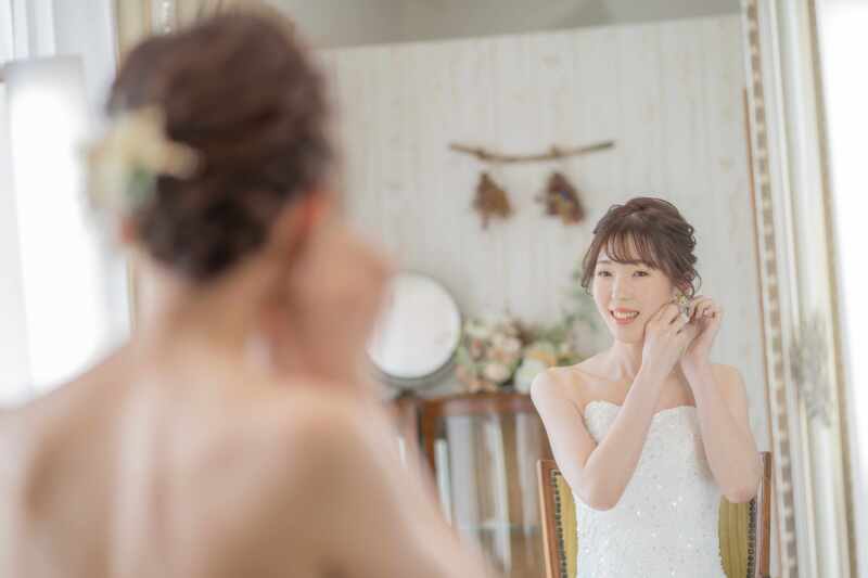 イメージ通りに仕上がりましたか？