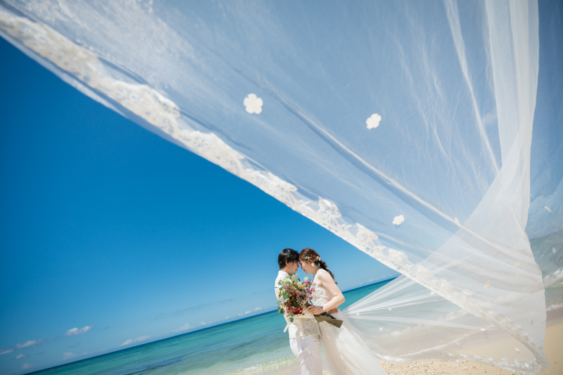 ダイナミックな写真も☆