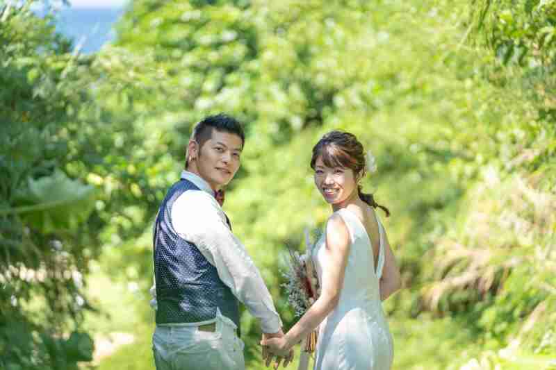 グリーンバックのお写真も