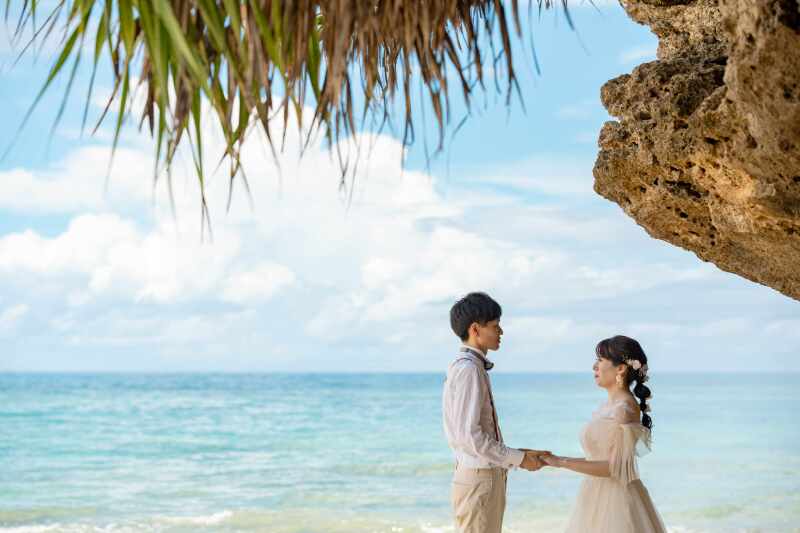 ダブルドレスプランもいいですよ