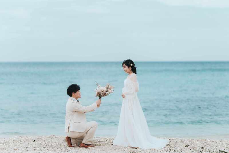 やっぱりこのポーズも