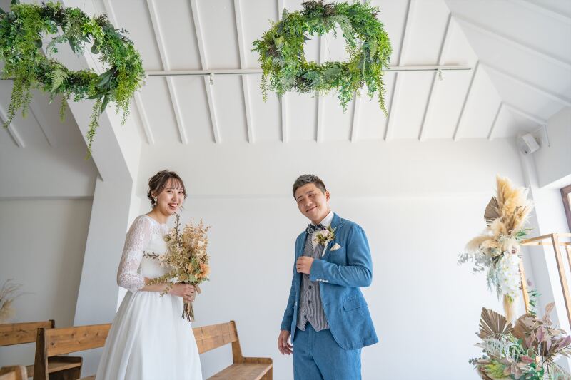 ファーストミート成功！