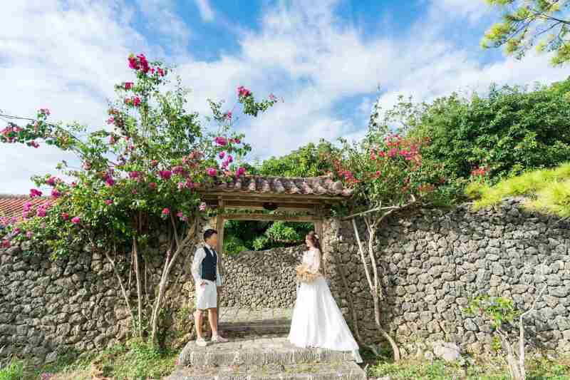 ビーチの写真だけではありません