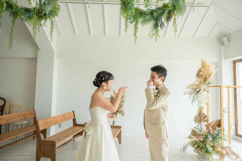 ファーストミートその３