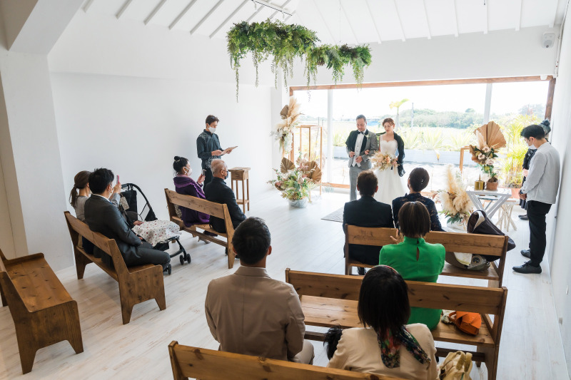 スディヌチャーシーの儀(清め払い)