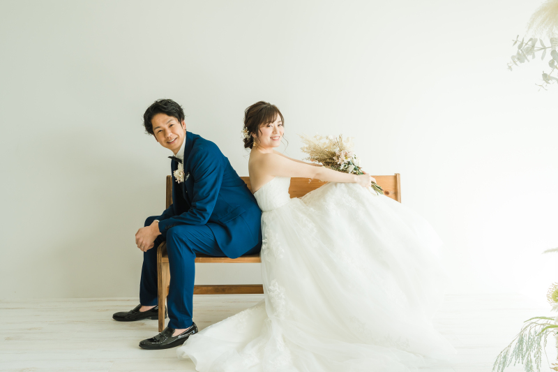 スタジオフォト