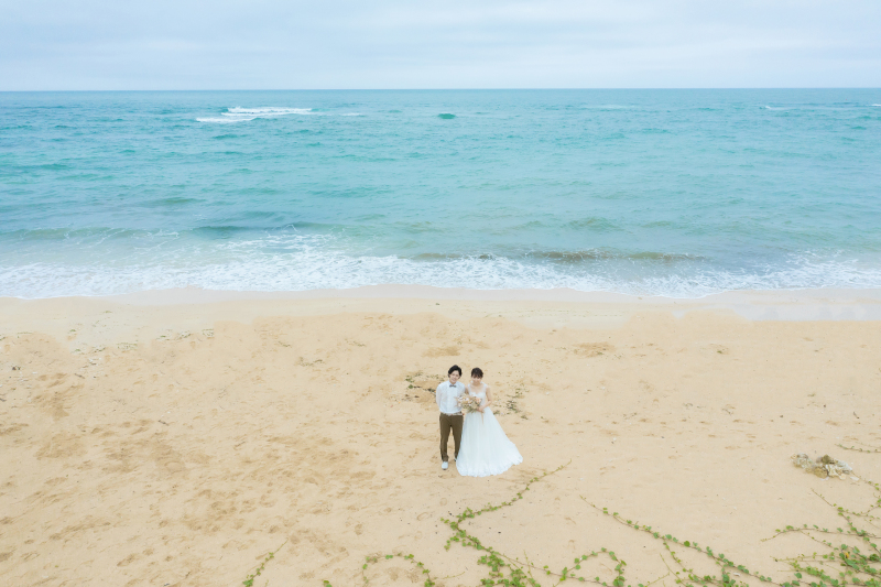ドローンの魅力を体感♪