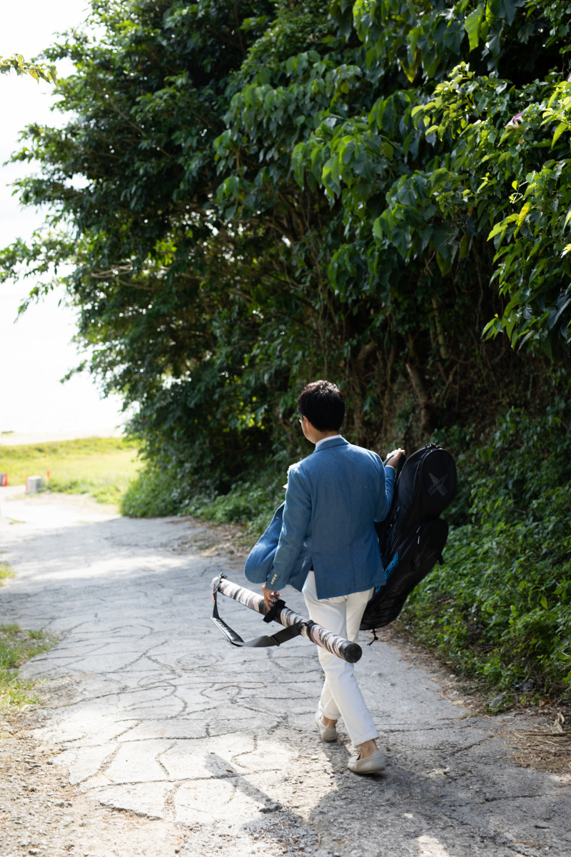 ロケーションフォトへGO!